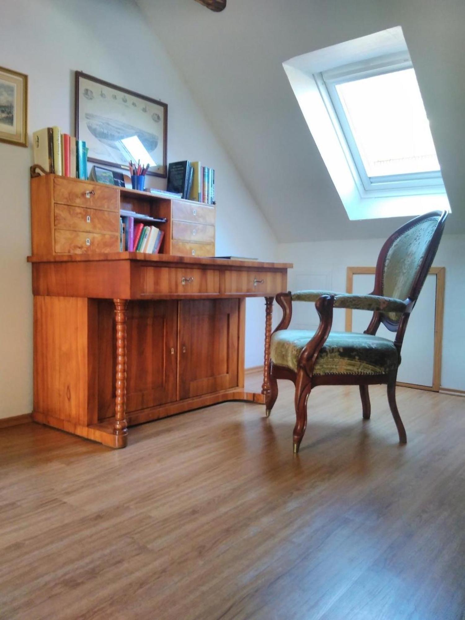 Ferienwohnung Nordseeliebe Rysum Esterno foto
