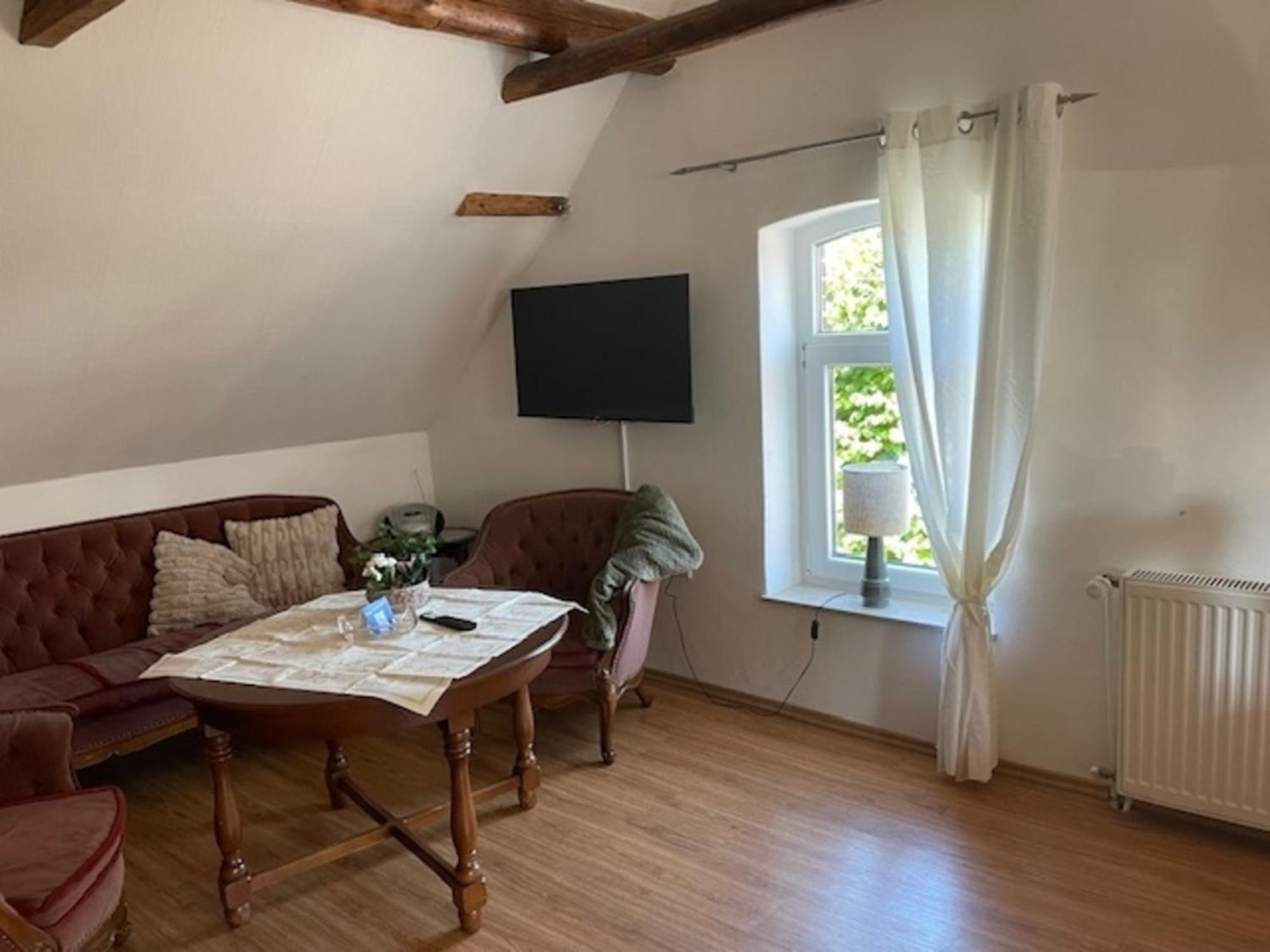 Ferienwohnung Nordseeliebe Rysum Esterno foto